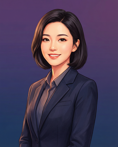 海角社区心理顾问苏晓晴